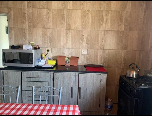 FARM FOR SALE IN LEVINS ESTATE